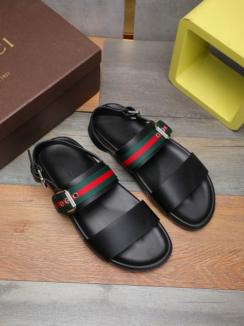 men Guci slippers 2022-5-13-135